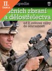 Lacná kniha Encyklopedie ručních zbraní a dělostřelectva