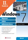 Lacná kniha Microsoft Windows 7