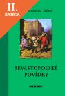 Lacná kniha Sevastopolské povídky