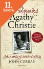 Lacná kniha Utajené zápisníky Agathy Christie