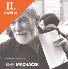 Lacná kniha Téma Macháček - Literární mozaika v jazzovém rytmu