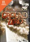 Lacná kniha Ground Zero