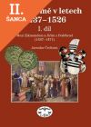 Lacná kniha České země v letech 1437-1526 I. díl
