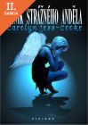 Lacná kniha Deník strážného anděla