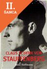 Lacná kniha Claus Schenk von Staufenberg