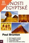 Lacná kniha Tajnosti egyptské