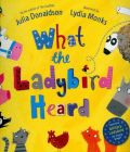 What The Ladybird Heard