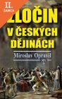 Lacná kniha Zločin v českých dějinách