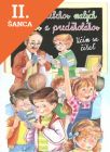 Lacná kniha Kniha príbehov malých školákov a predškolákov