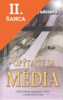 Lacná kniha Opýtajte sa média