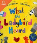 Lacná kniha What The Ladybird Heard