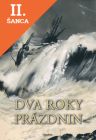 Lacná kniha Dva roky prázdnin