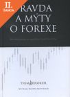 Lacná kniha Pravda a mýty o forexe