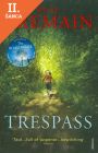 Lacná kniha Trespass