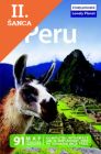 Lacná kniha Peru