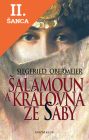 Lacná kniha Šalamoun a královna ze Sáby