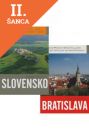 Lacná kniha Slovensko Bratislava