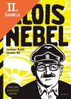Lacná kniha Alois Nebel