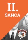 Lacná kniha Český šlechtic František Schwarzenberg