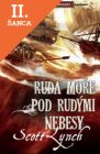 Lacná kniha Rudá moře pod rudými nebesy
