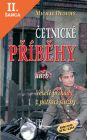 Lacná kniha Četnické příběhy