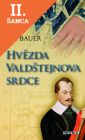 Lacná kniha Hvězda Valdštejnova srdce