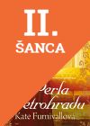 Lacná kniha Perla Petrohradu