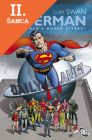 Lacná kniha Superman