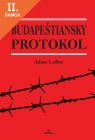 Lacná kniha Budapeštiansky protokol