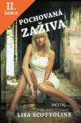 Lacná kniha Pochovaná zaživa