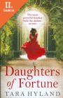 Lacná kniha Daughters of Fortune