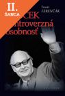 Lacná kniha Dubček kontroverzná osobnosť
