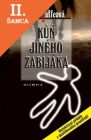 Lacná kniha Kůň jiného zabijáka