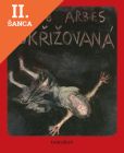 Lacná kniha Ukřižovaná