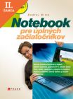 Lacná kniha Notebook pre úplných začiatočníkov