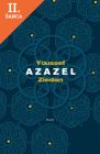 Lacná kniha Azazel