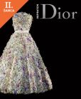 Lacná kniha Inspiration Dior