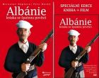 Albánie kráska se špatnou pověstí + DVD