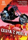 Lacná kniha Cesta z pekla