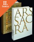 Lacná kniha Ars Sacra