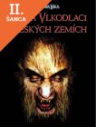 Lacná kniha Upíři a vlkodlaci v českých zemích