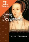 Lacná kniha Anna Boleynová