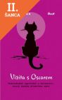 Lacná kniha Vizita s Oscarem