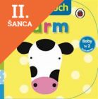 Lacná kniha Baby Touch: Farm