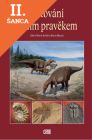Lacná kniha Putování našim pravěkem
