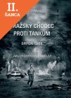 Lacná kniha Pražský chodec proti tankům