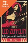 Lacná kniha Příběh Led Zeppelin