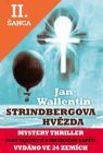 Lacná kniha Strindbergova hvězda