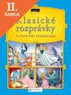 Lacná kniha Klasické rozprávky