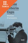 Lacná kniha Čekání na Roberta Capu
